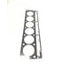 331266 by PAI - Engine Cylinder Head Gasket - for Caterpillar 3126 2VH Application