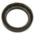 370001A by WORLD AMERICAN - Manual Transmission Bearing Retainer Seal - Black