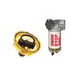 RK 30900 by RACOR FILTERS - Spin-On Series In-Bowl Heaters