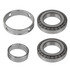 A3071 by MIDWEST TRUCK & AUTO PARTS - TIMKEN BEARING