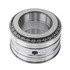 A2892 by MIDWEST TRUCK & AUTO PARTS - TIMKEN BEARING