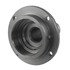 WT291-6 by MIDWEST TRUCK & AUTO PARTS - C-MT-NP435 (002) FBR: 9" IP