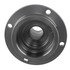 WT291-6 by MIDWEST TRUCK & AUTO PARTS - C-MT-NP435 (002) FBR: 9" IP