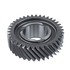 ZFS6-12 by MIDWEST TRUCK & AUTO PARTS - S6-650 1ST GEAR (37T)