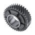 ZFS6-12 by MIDWEST TRUCK & AUTO PARTS - S6-650 1ST GEAR (37T)