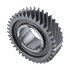 ZFS6-12 by MIDWEST TRUCK & AUTO PARTS - S6-650 1ST GEAR (37T)