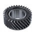 ZFS6-21 by MIDWEST TRUCK & AUTO PARTS - S6-650 2ND GEAR (31T)