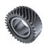 ZFS6-21 by MIDWEST TRUCK & AUTO PARTS - S6-650 2ND GEAR (31T)