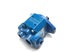 124A85PLZA1054 by PERMCO - Hydraulic Pump