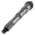 1345171003R by MIDWEST TRUCK & AUTO PARTS - BW1345 REAR OUTPUT SHAFT - UPP