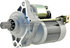 BBB Rotating Electrical N16960 Starter Starter Motor - For 12 V, Mitsuba, Clockwise, Permanent Magnet Offset Gear Reduction