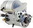 BBB Rotating Electrical N17668 NEW STARTER