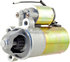 N6642 by BBB ROTATING ELECTRICAL - NEW STARTER