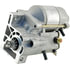 N17091 by BBB ROTATING ELECTRICAL - NEW STARTER