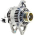 BBB Rotating Electrical N13823 Alternator NEW ALTERNATOR