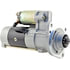 BBB Rotating Electrical N17578 Starter Starter Motor - For 12 V, Mitsubishi, Clockwise, Planetary Gear Reduction