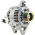 BBB Rotating Electrical N13824 NEW ALTERNATOR