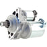 N17729 by BBB ROTATING ELECTRICAL - NEW STARTER