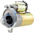 N3224 by BBB ROTATING ELECTRICAL - NEW STARTER