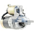 BBB Rotating Electrical N17944 Starter STARTERS