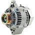 BBB Rotating Electrical N13885 NEW ALTERNATOR