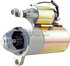N3271 by BBB ROTATING ELECTRICAL - Starter Motor - For 12 V, Ford, Clockwise, Permanent Magnet Gear Reduction