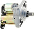 N17728 by BBB ROTATING ELECTRICAL - NEW STARTER