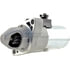 N17870 by BBB ROTATING ELECTRICAL - Starter Motor - For 12 V, Mitsuba, Clockwise, Permanent Magnet Gear Reduction