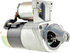 BBB Rotating Electrical N17783 New Starter