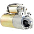 N6655 by BBB ROTATING ELECTRICAL - NEW STARTER
