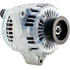 BBB Rotating Electrical N13769 Alternator NEW ALTERNATOR