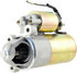 BBB Rotating Electrical N3213 NEW STARTER