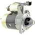 N17684 by BBB ROTATING ELECTRICAL - New Starter