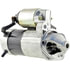 N17775 by BBB ROTATING ELECTRICAL - NEW STARTER