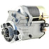 N16737 by BBB ROTATING ELECTRICAL - Starter Motor - For 12 V, Nippondenso, Clockwise, Offset Gear Reduction