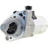 N17960 by BBB ROTATING ELECTRICAL - NEW STARTER