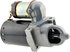 BBB Rotating Electrical N6313 NEW STARTER