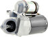 N6312 by BBB ROTATING ELECTRICAL - NEW STARTER