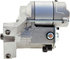 N17546 by BBB ROTATING ELECTRICAL - Starter Motor - For 12 V, Nippondenso, Clockwise, Offset Gear Reduction