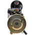 N6480 by BBB ROTATING ELECTRICAL - NEW STARTER