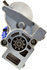 N17546 by BBB ROTATING ELECTRICAL - Starter Motor - For 12 V, Nippondenso, Clockwise, Offset Gear Reduction