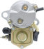 N17785 by BBB ROTATING ELECTRICAL - NEW STARTER