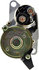N17728 by BBB ROTATING ELECTRICAL - NEW STARTER
