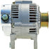 BBB Rotating Electrical N13876 Alternator New Alternator