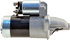 N17723 by BBB ROTATING ELECTRICAL - New Starter