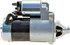 BBB Rotating Electrical N17708 New Starter