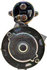 BBB Rotating Electrical N6416 Starter Starter Motor - For 12 V, Delco/Delphi, Clockwise, Wound Field Direct Drive