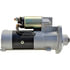 BBB Rotating Electrical N17578 Starter Starter Motor - For 12 V, Mitsubishi, Clockwise, Planetary Gear Reduction