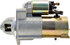 N6480 by BBB ROTATING ELECTRICAL - NEW STARTER