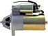 N3224 by BBB ROTATING ELECTRICAL - NEW STARTER